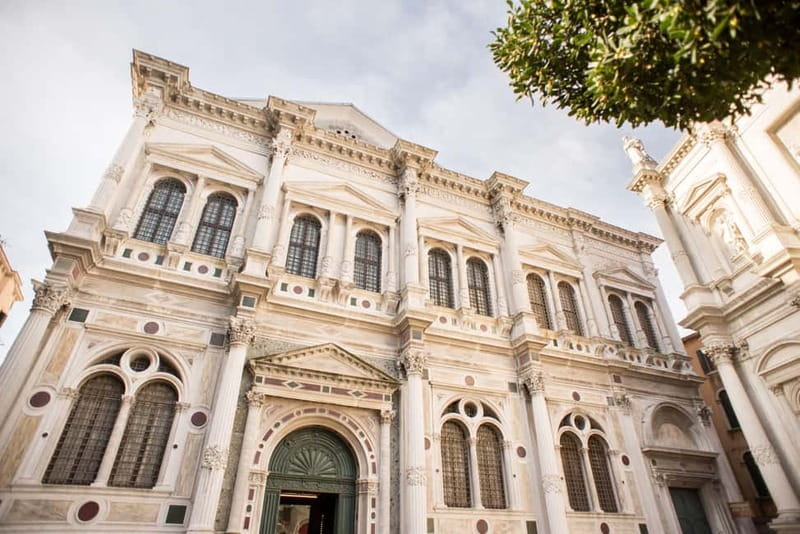 Venice: City Pass 30+ sights, St. Marks Museums & Gondola - Venice City Pass: what you actually get for $96.18