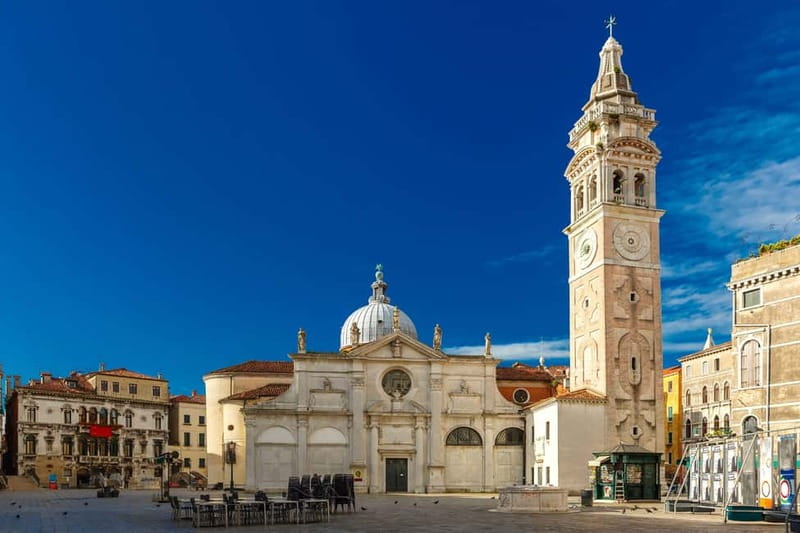 Venice: City Pass 30+ sights, St. Marks Museums & Gondola - Murano-Burano-Torcello boat trip: seeing another Venice without extra planning