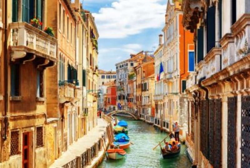 Venice: City Pass 30+ sights, St. Marks Museums & Gondola - Picking your museums: Correr, Ca’Pesaro, Mocenigo, and glass in one plan