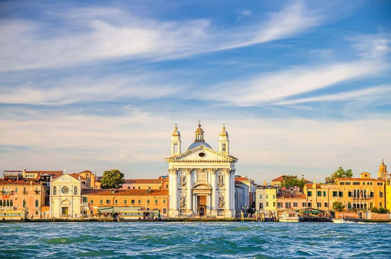 Venice: City Pass 30+ sights, St. Marks Museums & Gondola - St. Mark’s Basilica is not included: should you add it?