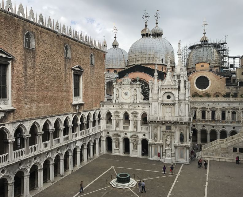 Venice: City Tour and Murano Glass Experience - Key points to know before you go