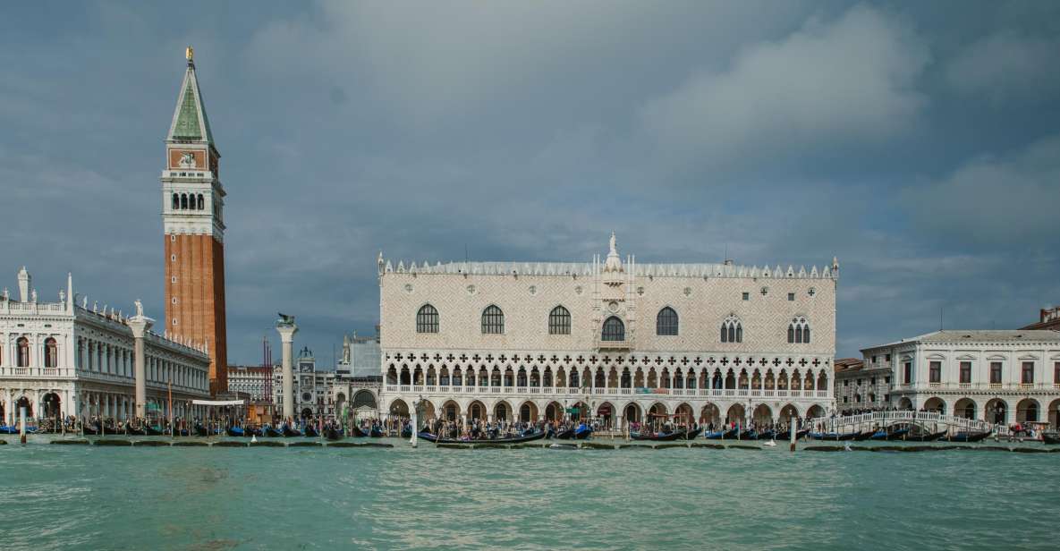 Venice: City Tour and Murano Glass Experience - Price and value: what $711.42 per group really buys