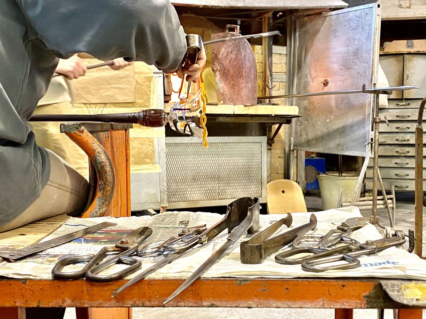 Venice: City Tour and Murano Glass Experience - Who this tour suits best (and who should skip it)