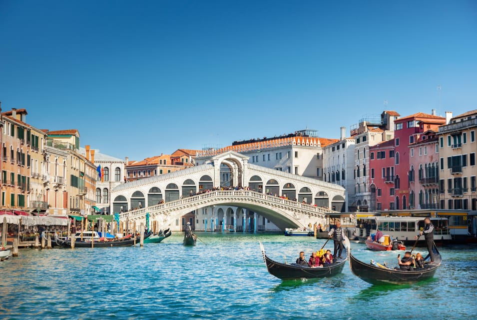 Venice City Walking Tour with an APP - GPS audio pacing in Venice: why this style works (and where it can annoy)