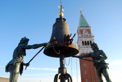 Venice Clock Tower - Meeting at Museo Correr: the spot that can make or break your visit