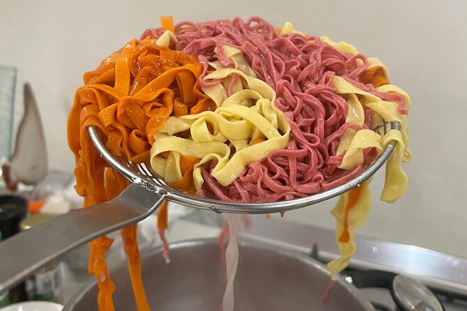 Venice Cooking Class in Mestre – Pasta & Tiramisu, wine and more - Price and value in Venice: what $102 buys you (and what it doesn’t)