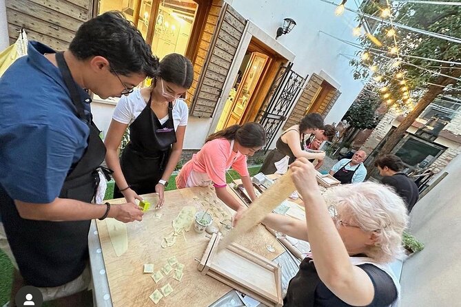 Venice Cooking Class in Mestre – Pasta & Tiramisu, wine and more - Should you book this Giudecca pasta and tiramisu class?