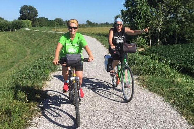Venice Countryside Bike Tour - Key Highlights You’ll Feel Immediately
