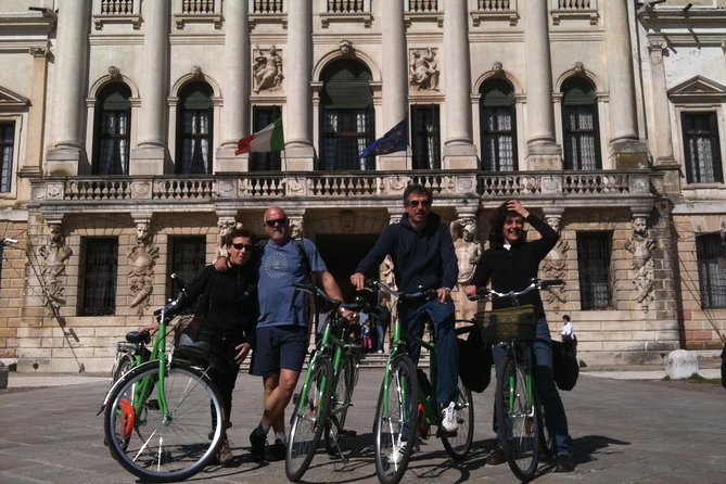 Venice Countryside Bike Tour - Why The Brenta Riviera Bike Ride Works (And Why It’s Worth It)