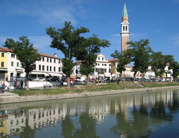 Venice Countryside Bike Tour - Price and Value: What $104.11 Really Covers