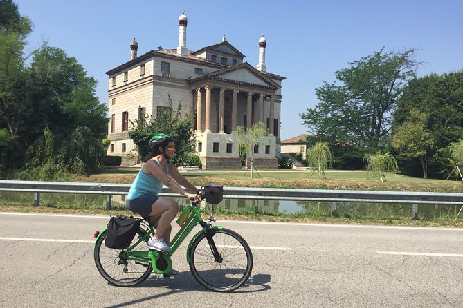 Venice Countryside Bike Tour - Getting There Like a Local: Fusina Start and Dolo Finish
