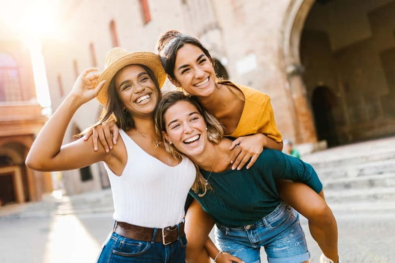 Venice : Discover Venice On Hidden Gems Guided Walking Tour - The right kind of Venice route for first-time orientation