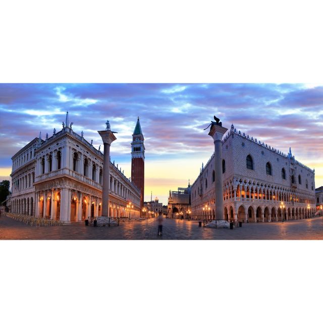 Venice : Discover Venice On Hidden Gems Guided Walking Tour - Marco Polo’s home area: history made personal