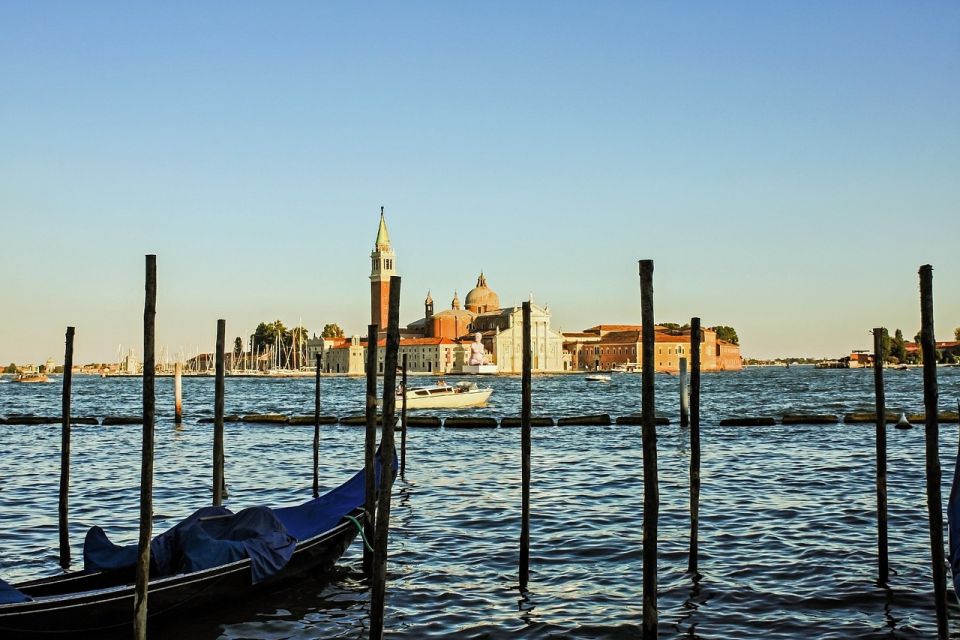 Venice: Doge's Palace and Basilica Skip-the-Line Guided Tour - Key Things You’ll Love About This Venice Tour