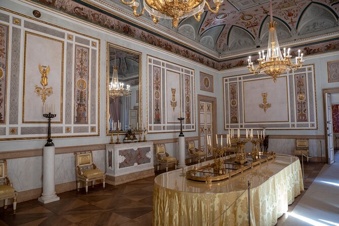 Venice: Doge's Palace and St. Mark's Basilica Fast Access Tour - Piazza San Marco Finish with Murano Glass Blowing