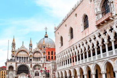 Venice: Doge's Palace and St. Mark's Basilica Tour - Fast-Entry Reality: How Skip the Line Actually Helps