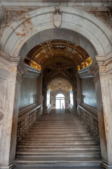 Venice: Doge's Palace & Bridge of Sighs Small Group Tour - The mouths of truth: complaint letters built into the palace