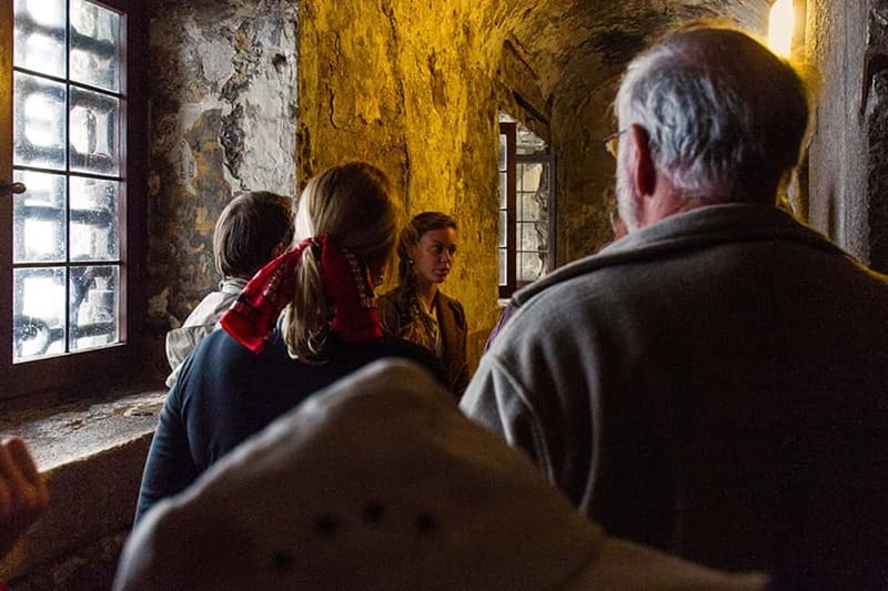 Venice: Doges Palace, Prison, and Secret Passageways Tour - Key highlights you should care about