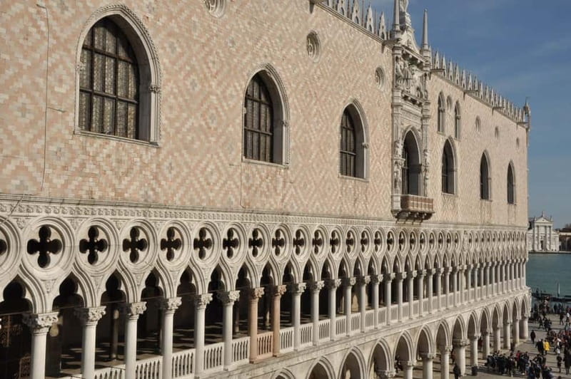 Venice: Doge's Palace & Prisons Tour - Should You Book It?