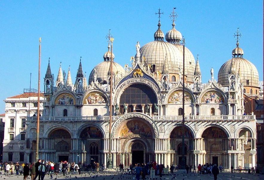 Venice: Doge's Palace & Saint Mark's Small Group Tour - Key Things That Make This Tour Work