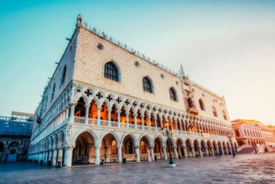 Venice: Doge's Palace Skip-the-Line Entry + Audioguide App - Palazzo Ducale in two hours: art, power, and the Golden Staircase