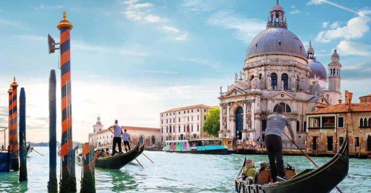 Venice: Dorsoduro Guided Walking Tour - Comfort checklist: what to bring so you enjoy every stop