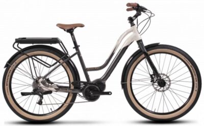 Venice E-bike Rental - How this works: build your own Venice Lido + Pellestrina route