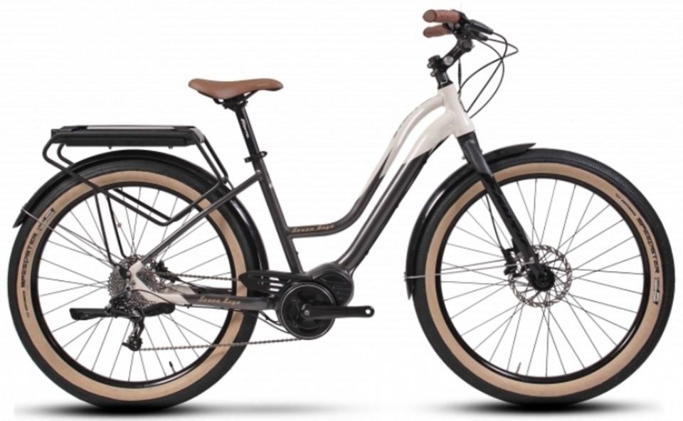 Venice E-bike Rental - How this works: build your own Venice Lido + Pellestrina route
