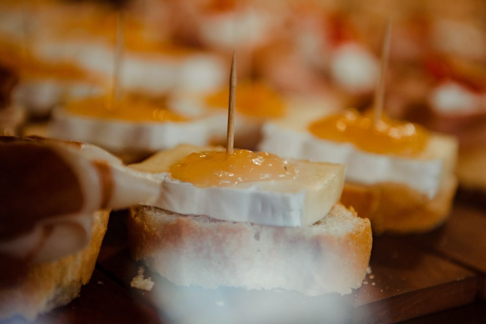 Venice: Eat & Drink Like a Local – Evening Cicchetti Tour - Should you book the Evening Cicchetti Tour?