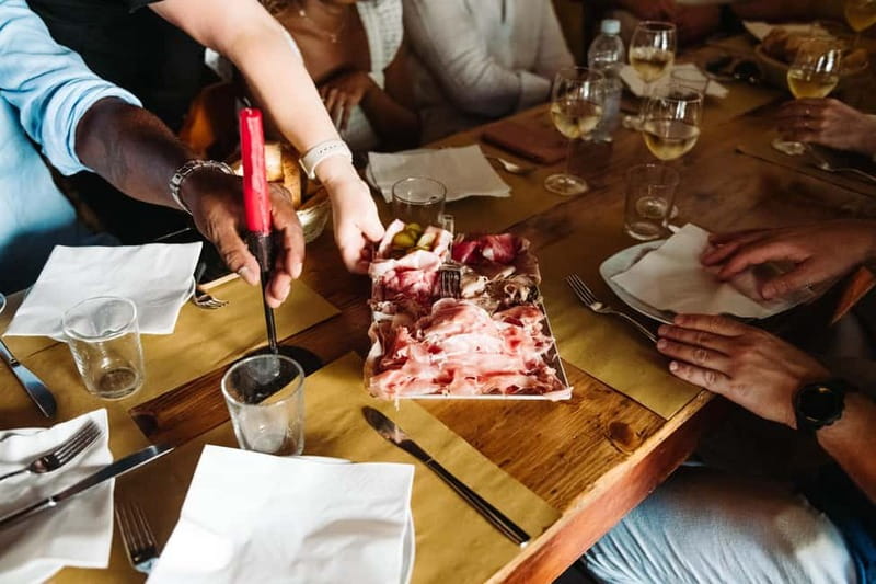 Venice: Eat & Drink Like a Local – Evening Cicchetti Tour - The drink story: spritz, prosecco, and wine in real order