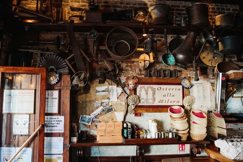 Venice: Eat & Drink Like a Local – Evening Cicchetti Tour - Pricing and value: what $112.15 buys in 3 hours