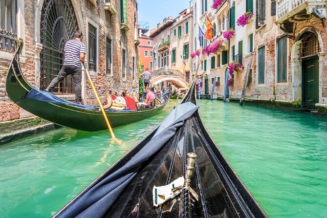 Venice: Enchanting City Walk & Majestic Gondola Glide! - Venice in two hours: how this walk earns its place on your plan