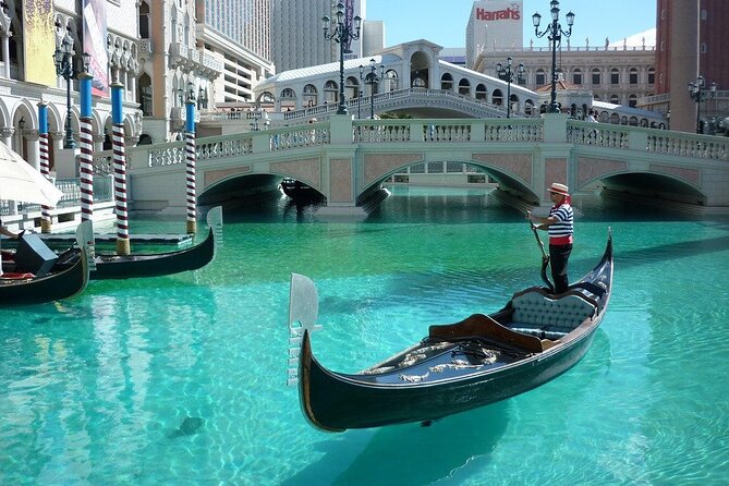 Venice: Enchanting City Walk & Majestic Gondola Glide! - Teatro La Fenice stop: the theatre stories that make the city feel alive