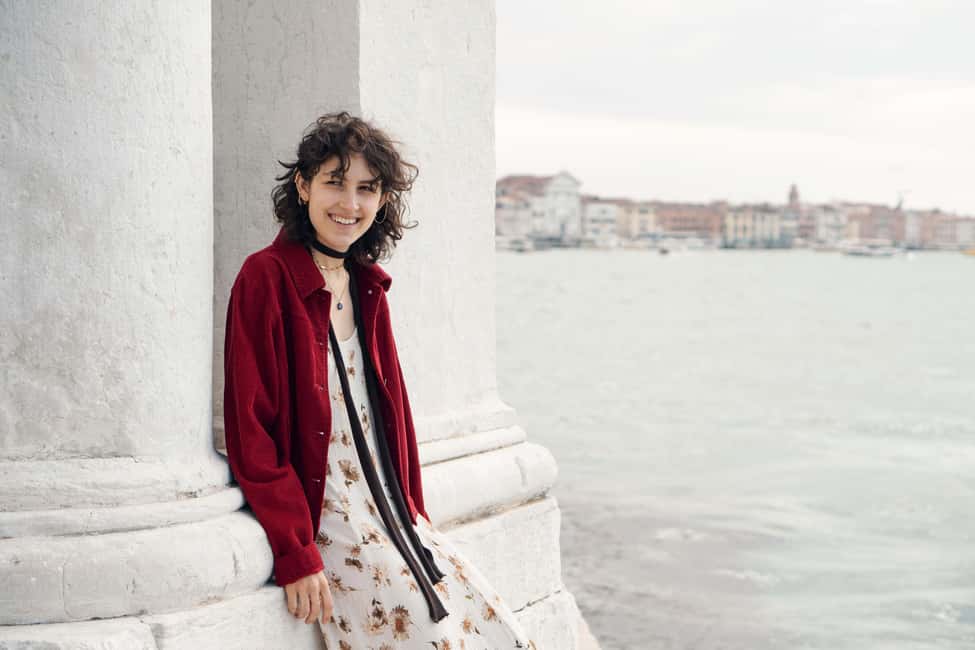 Venice: Exclusive Photoshoot in Hidden Locations - Key highlights at a glance