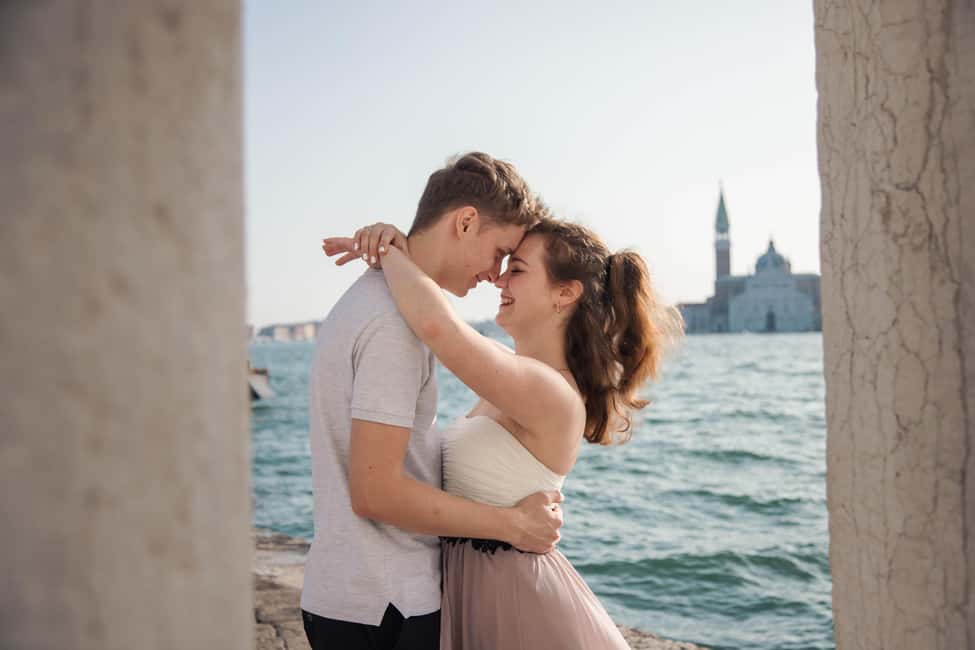 Venice: Exclusive Photoshoot in Hidden Locations - How this Venice photoshoot actually helps your trip