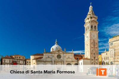 Venice Explorer Pass: Gondolas, Museums & Island Tours - Confraternities, Churches, and Clever Architecture