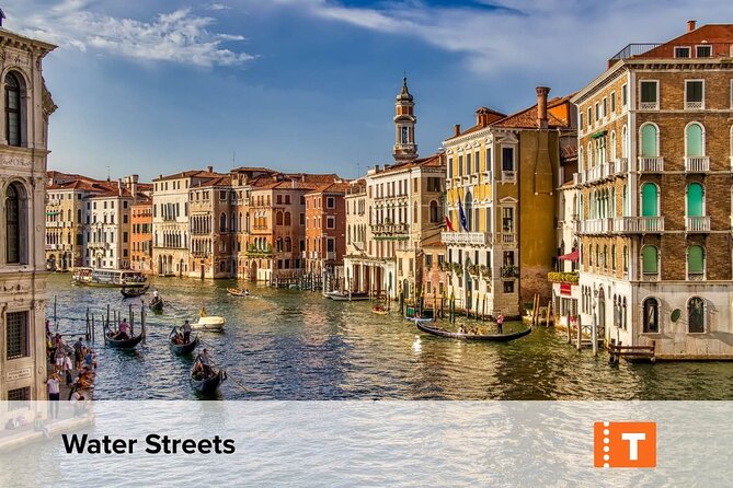 Venice Explorer Pass: Gondolas, Museums & Island Tours - Noble Palaces as Museums: Ca’ Rezzonico, Ca’ Pesaro, Fortuny, and Mocenigo