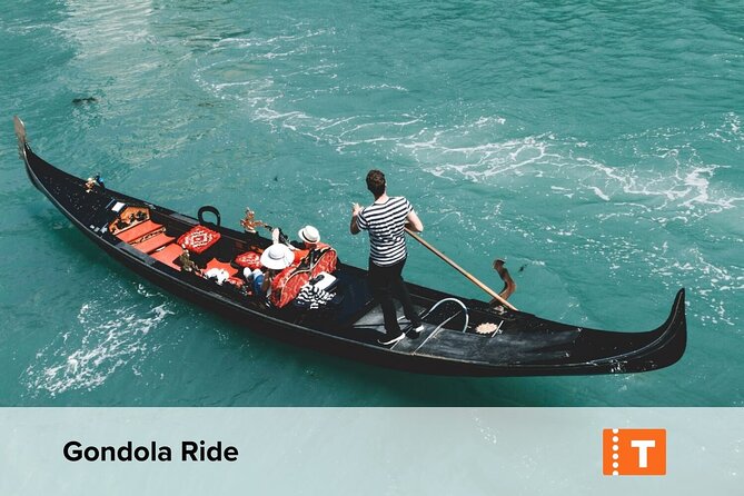 Venice Explorer Pass: Gondolas, Museums & Island Tours - Small-Friction Things to Plan For
