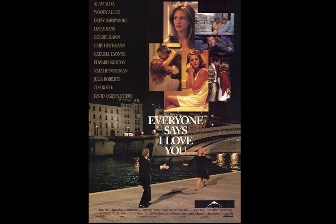 Venice Film Tour: Explore Iconic Movie Locations - When you should adjust your expectations