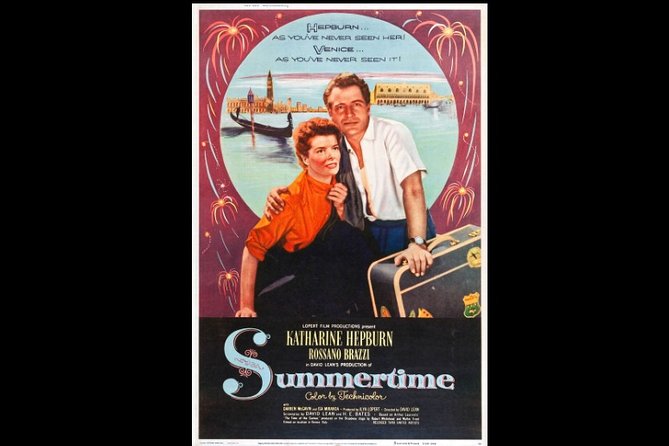 Venice Film Tour: Explore Iconic Movie Locations - Should you book the Venice Film Tour?