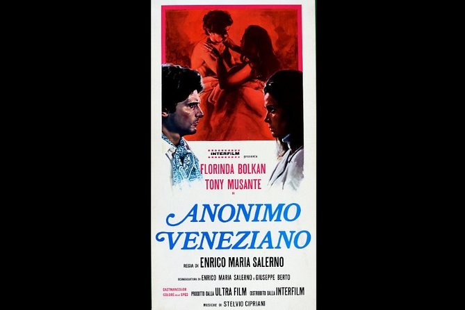 Venice Film Tour: Explore Iconic Movie Locations - FAQ