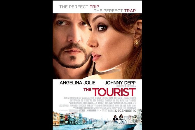 Venice Film Tour: Explore Iconic Movie Locations - Pacing and meeting near the railway station