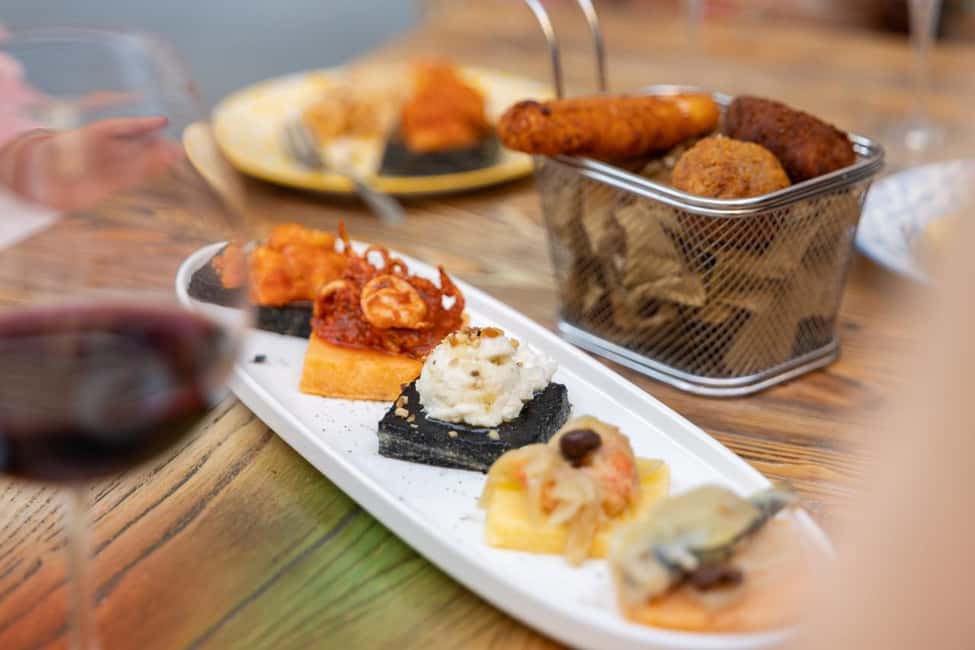 Venice Food Tasting Tour: Bites, Wine, Dinner & Local Guide - Key Things That Make This Venice Food Tour Worth It