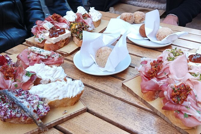 Venice Food Tour - Why a 5:30 pm food walk fits Venice