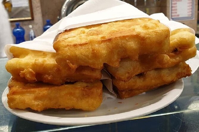 Venice Food Tour - Your host: what to expect from Daniele, Emma, Beatrice, and the rest