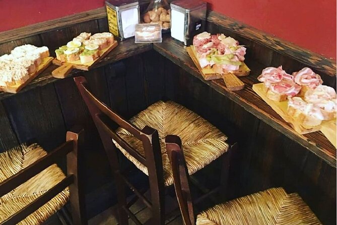 Venice Food Tour - How to order like a Venetian: tips that stick after the tour