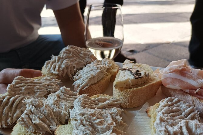 Venice Food Tour - Food restrictions: what you should do before you show up