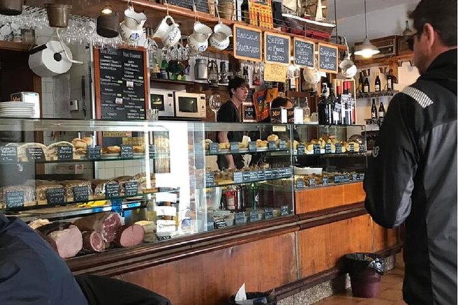 Venice Food Tour - Price and value: what $142.60 buys you