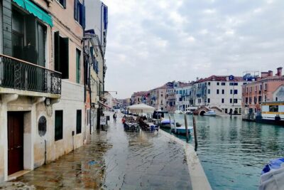Venice for First-Timers: Essential Private Tour - What you’ll learn first: Venice, the lagoon, and the Adriatic handshake