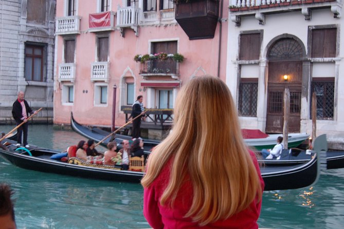 Venice for Kids: Family-Friendly Small-Group Walking Tour - Key things that make this tour work for families